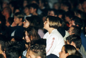 Rockfest 2001