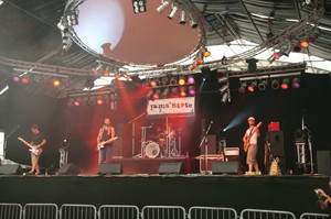 Rockfest Schmerikon