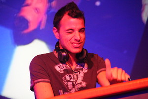 DJ Antoine Tuggen
