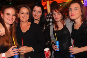 Bar und Pub Tuggen, Bravo Hits Party, 18.11.17