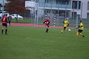 FC Uznach - FC Widnau (Frauen)